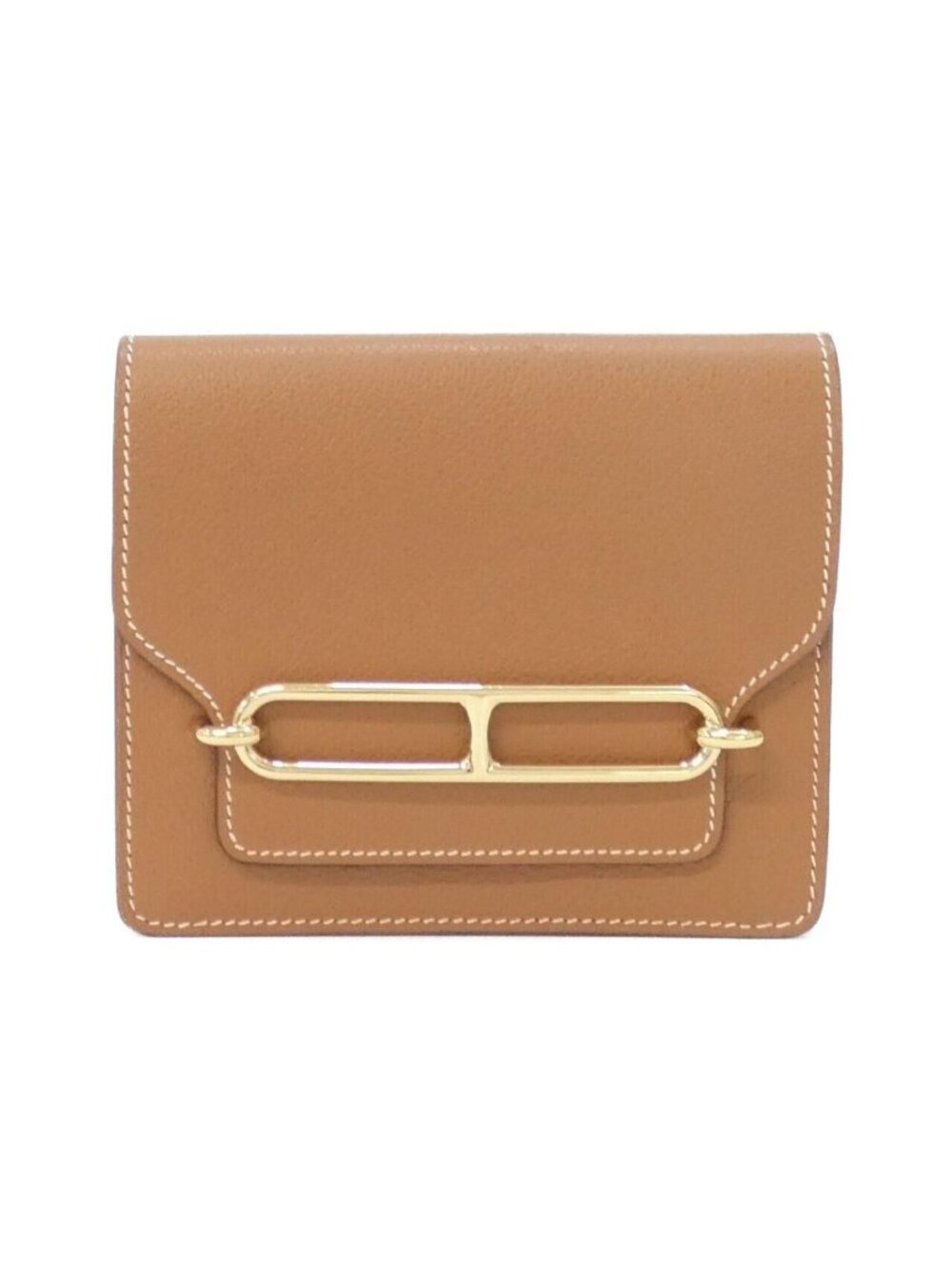 Hermes Roulis Slim Wallet